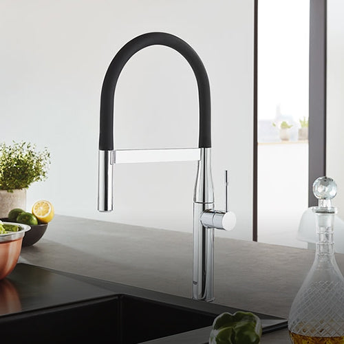 Shop Kitchen Taps at Unbeatable Bathrooms.