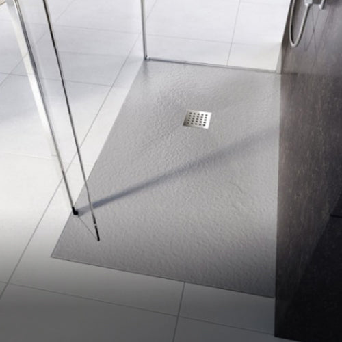 Shop Shower Trays at Unbeatable Bathrooms.