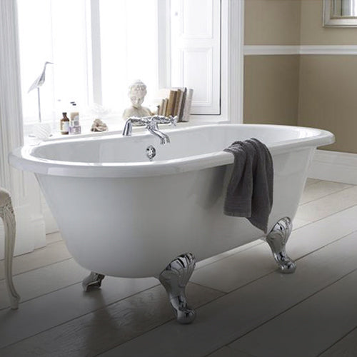 Shop Traditional Baths at Unbeatable Bathrooms.