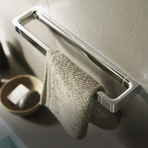 Shop Hansgrohe Accessories and Fittings at Unbeatable Bathrooms.