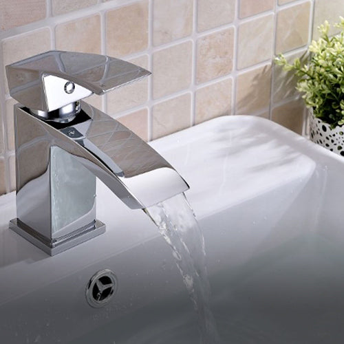 Shop Basin Taps at Unbeatable Bathrooms.