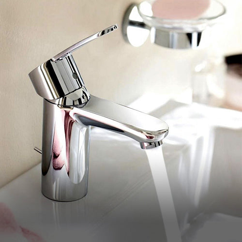 Shop GROHE Taps from UnbeatableBathrooms.co.uk.