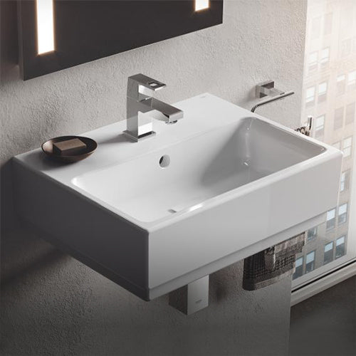 Shop GROHE Basins from UnbeatableBathrooms.co.uk.