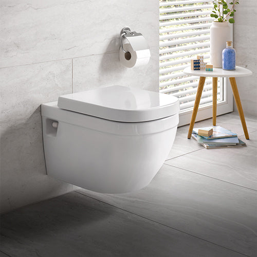 Shop GROHE Toilets from UnbeatableBathrooms.co.uk.