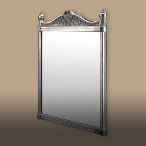 Shop Traditional Bathroom Mirrors at Unbeatable Bathrooms.