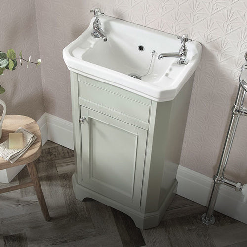 Shop Cloakroom Vanity Units at Unbeatable Bathrooms.