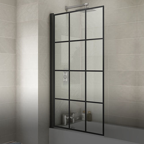 Shop Bath Screens at Unbeatable Bathrooms.