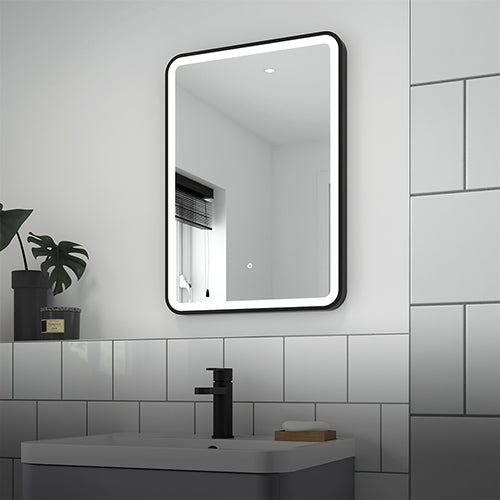 Shop Nuie Mirrors at Unbeatable Bathrooms.