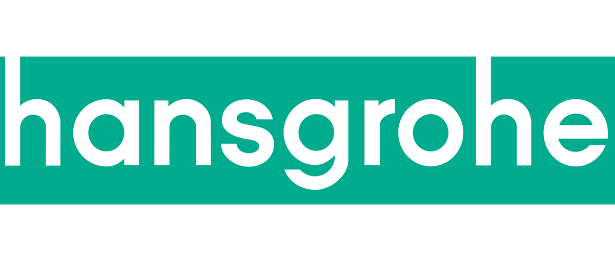 Hansgrohe Bathroom Brand Logo | Unbeatable Bathrooms