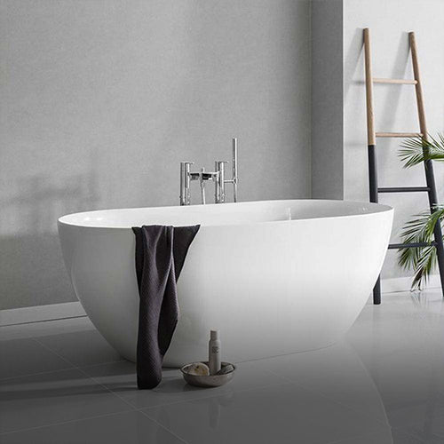 Shop Freestanding Baths at Unbeatable Bathrooms.