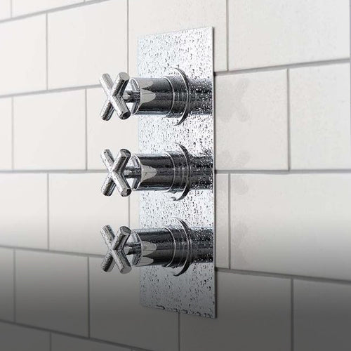 Shop Shower Valves at Unbeatable Bathrooms.