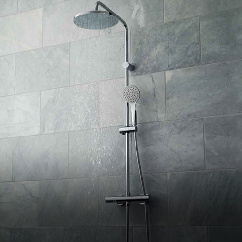 Shop Shower Rigid Riser Kits at Unbeatable Bathrooms.