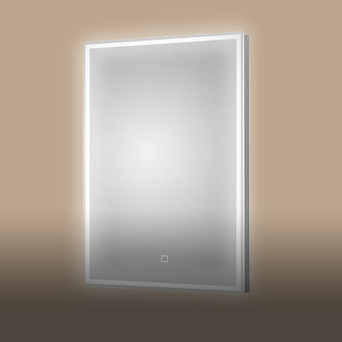 Shop Bathroom Mirrors at Unbeatable Bathrooms.