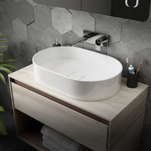 Shop Ideal Standard Basins at Unbeatable Bathrooms.