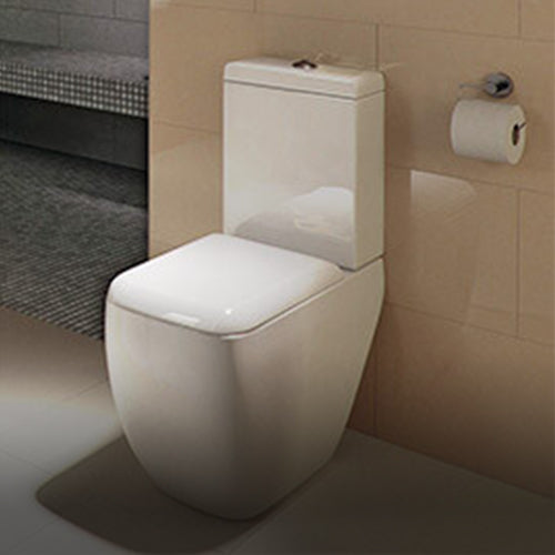 Shop RAK Ceramics Toilets at Unbeatable Bathrooms.