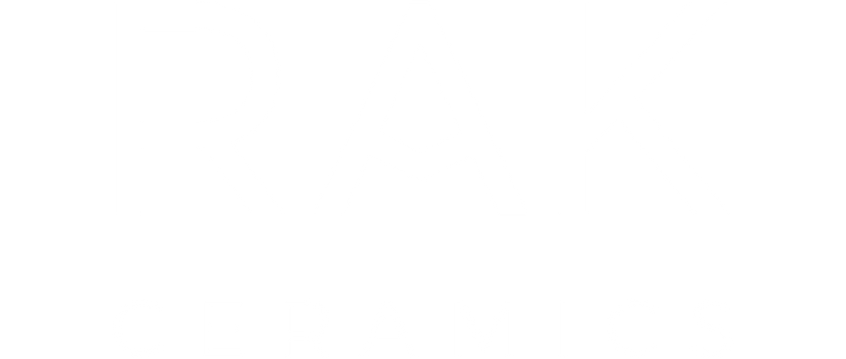 RAK Ceramics Bathroom Brand Logo | Unbeatable Bathrooms