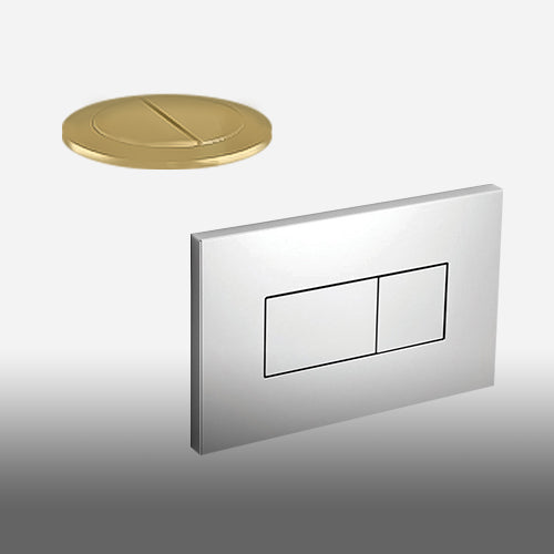 Shop Toilet Flush Buttons and Flush Plates at Unbeatable Bathrooms.