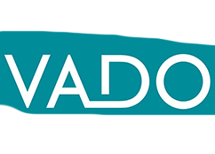 VADO Bathroom Brand Logo | Unbeatable Bathrooms