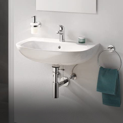 Shop Wall Hung Basins at Unbeatable Bathrooms.