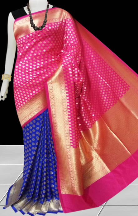 Opara Silk Saree Buy Opara Silk Sarees Online Best Price In India