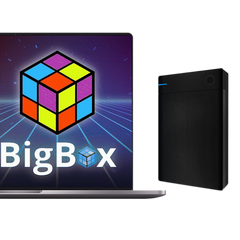 Lifetime BigBox Licence