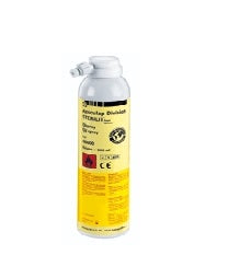 Sterilit Oil Spray for Power Equipment – Heska Canada Limited