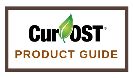 CurOst Product Guide - Help Me Choose