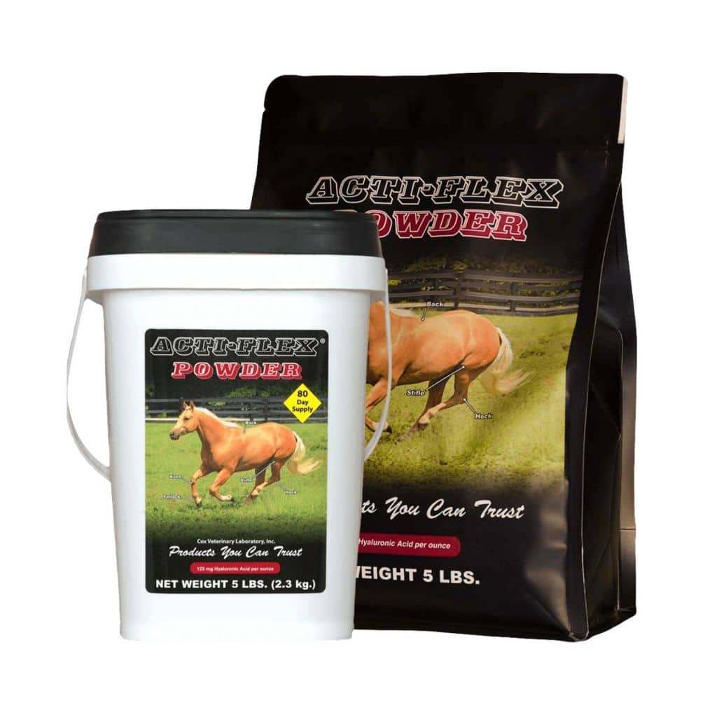 Starting Gate Granules Getty Equine Nutrition Llc