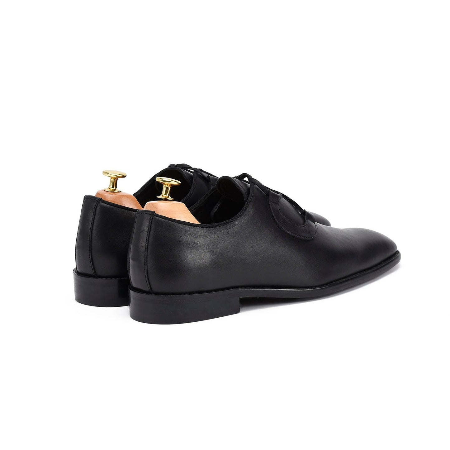 Chris Berluti Black – Vantier Shoes