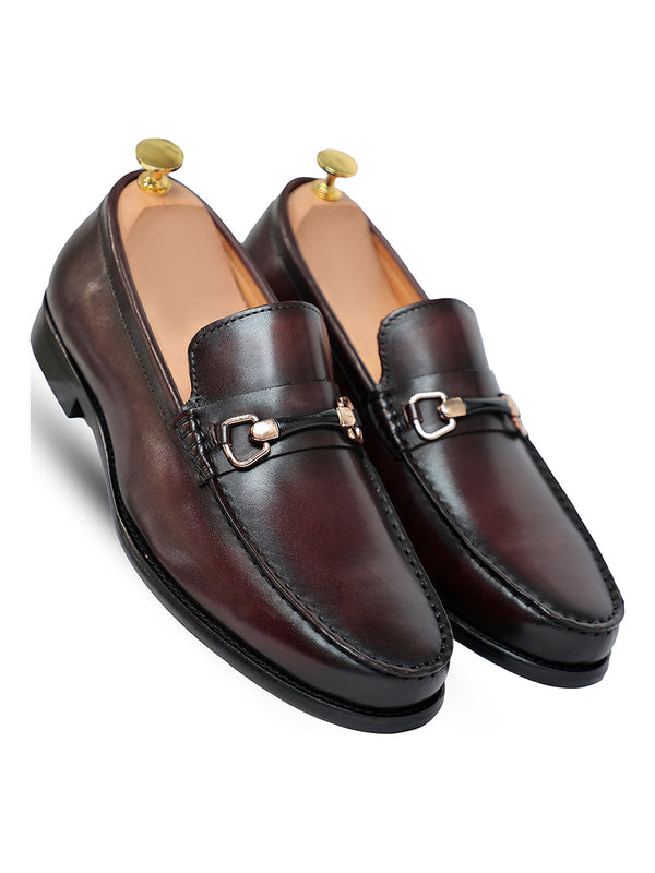 Loafer – Vantier Shoes