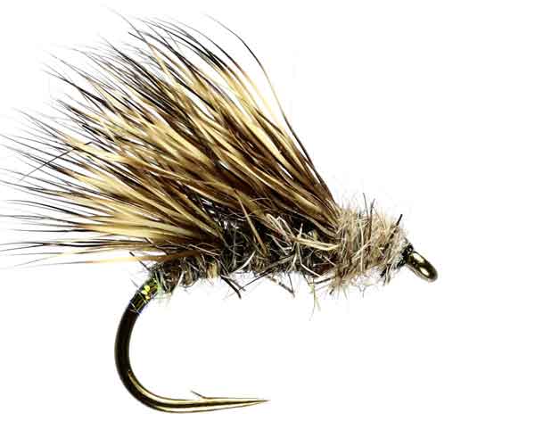 Sedge Flies – Peaks Fly Fishing