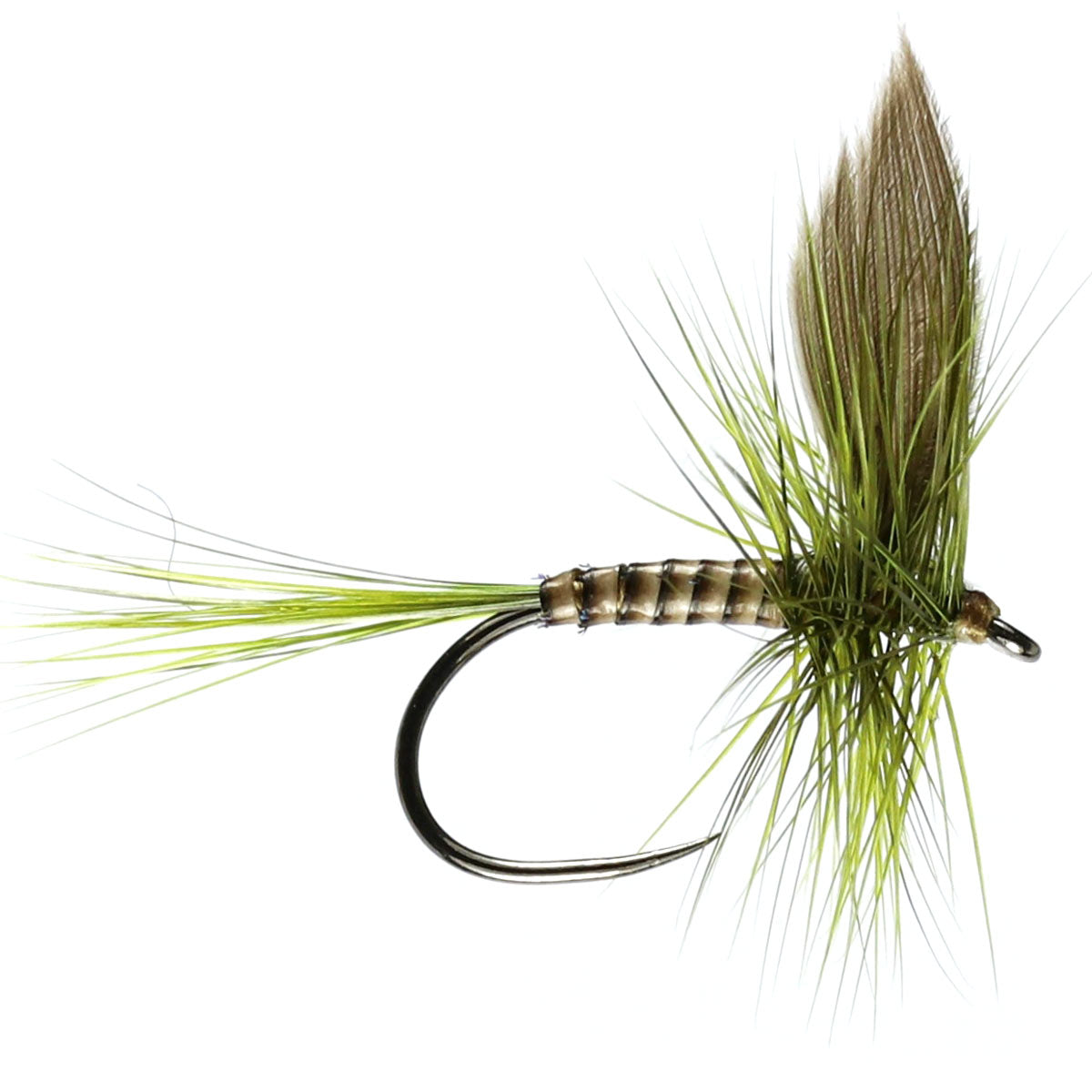 Cortland Copolymer Nylon Tippet – Dry Fly