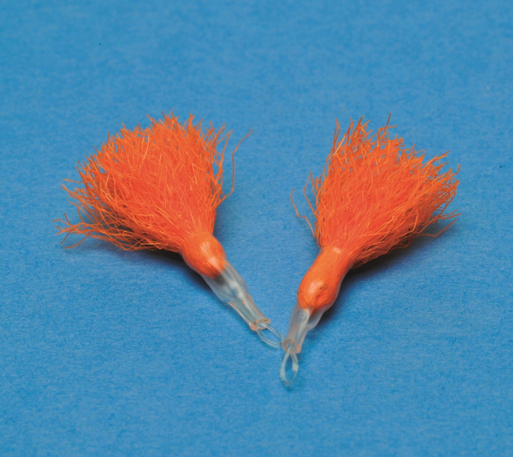 Fly Fishing: Picking the Right Strike Indicator