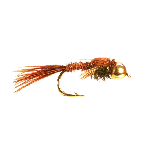 Guide To Traditional Upstream Nymphing - In Particular Prospecting With A  Nymph - Peaks Fly Fishing