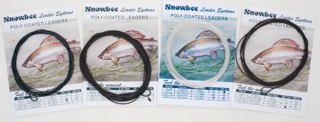 Simple Guide To Fly Fishing Leaders - Peaks Fly Fishing