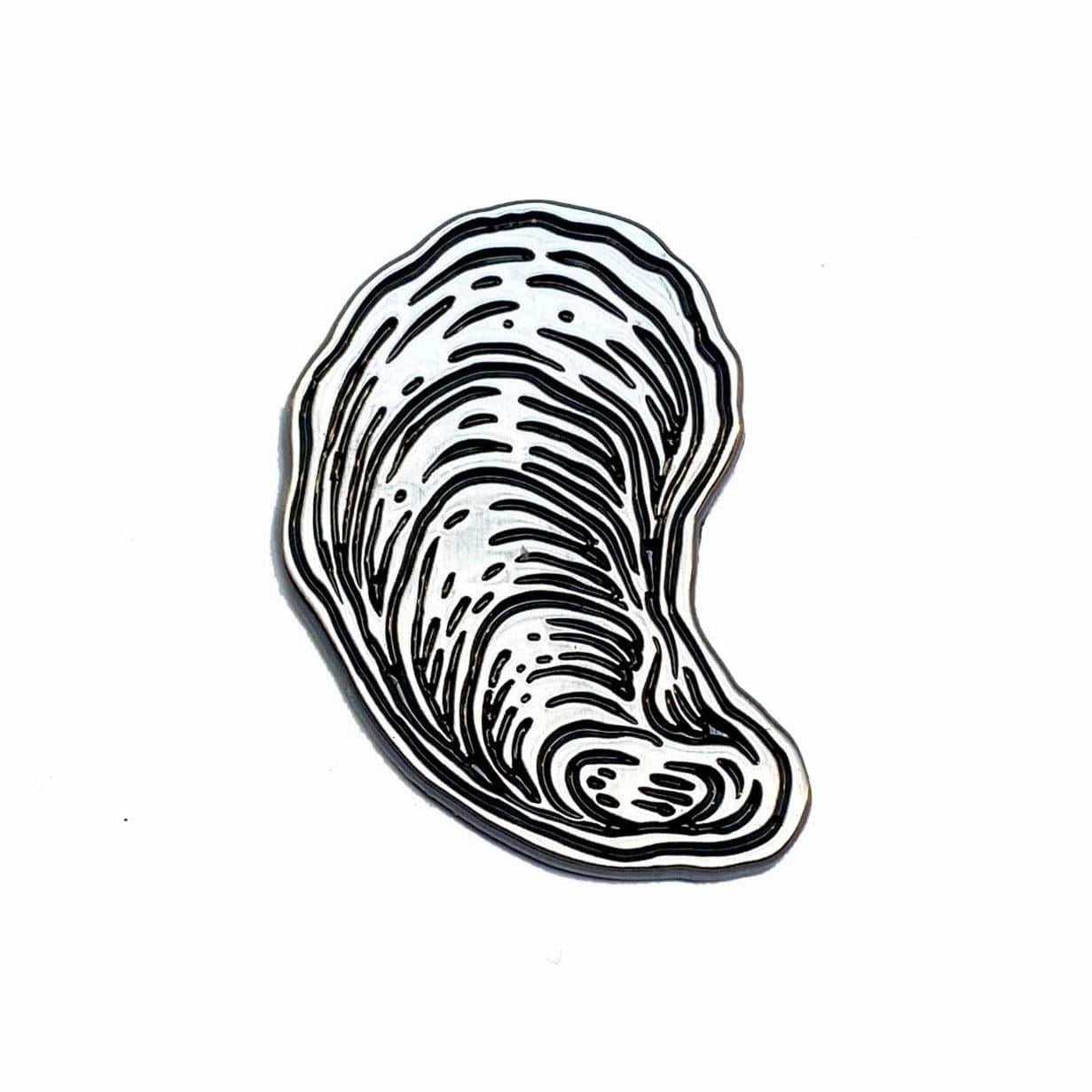 Trout Enamel Pin - The Wild Wander