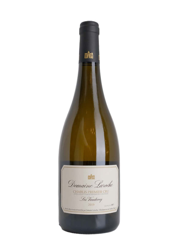 ついに入荷 Chablis Les Vaudevey