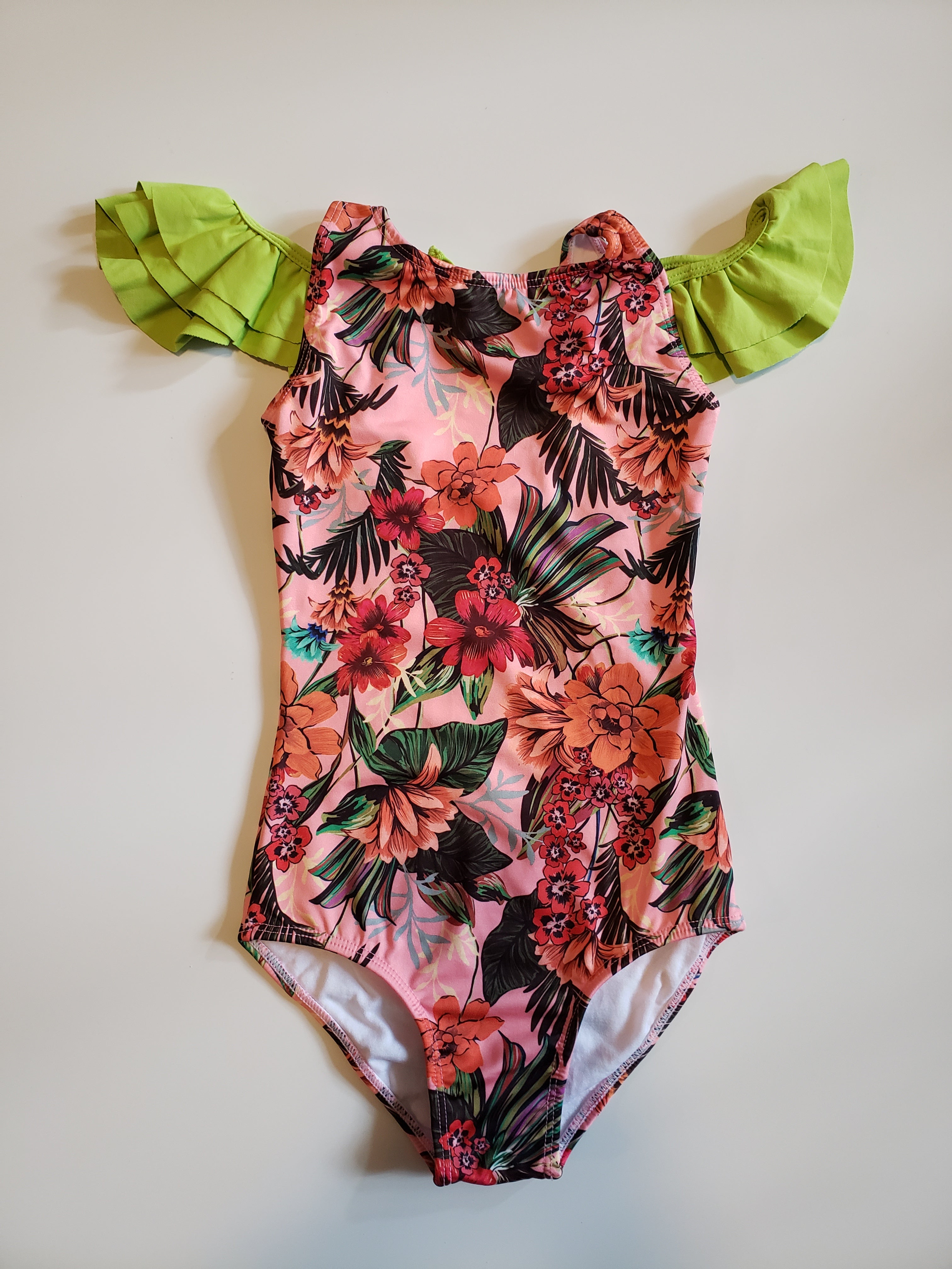 Bouquet Cuba Swimsuit – BEACH BOOM
