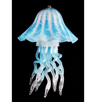 joel bloomberg jellyfish lamp