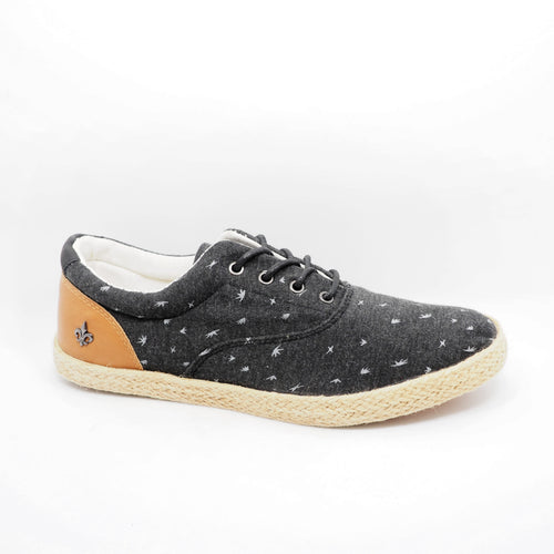 Baskets Clyde Noir Homme