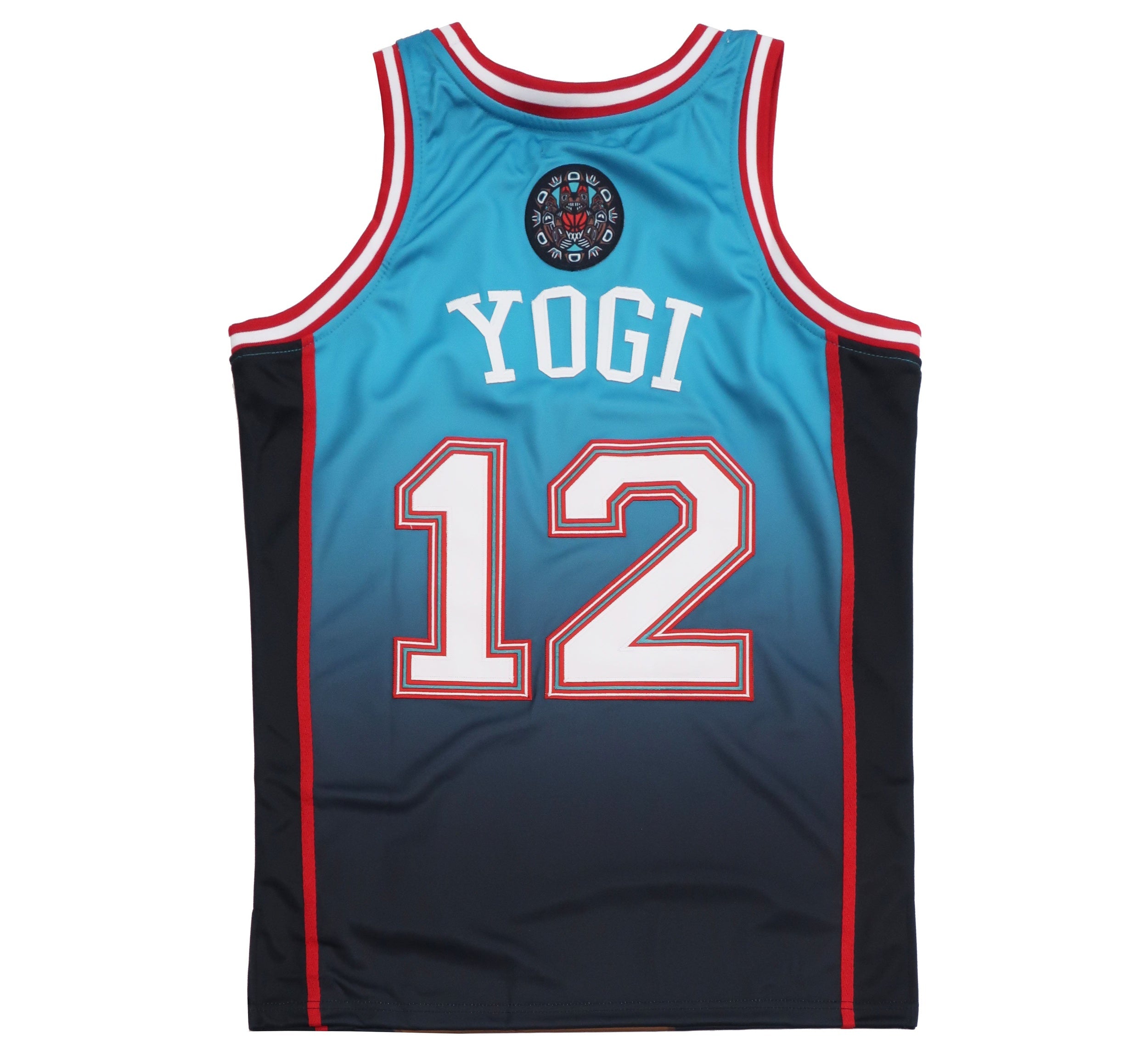Wholesale Courage the Cowardly Dog Basketball Jersey