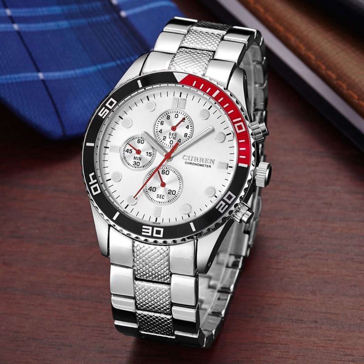 Curren Watch | 8028 | Mens Watches | Fancy Lifestyles South Africa