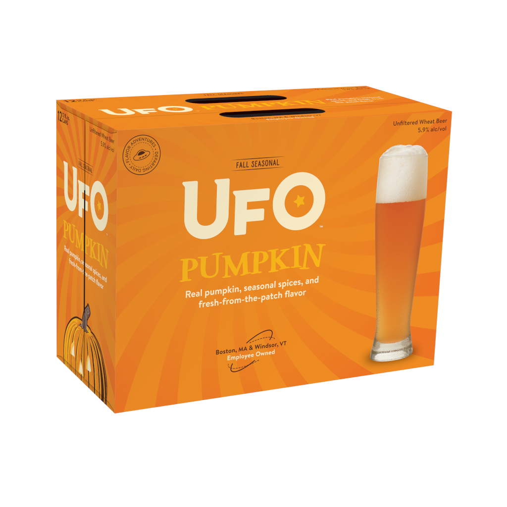 harpoon ipa ufo cap