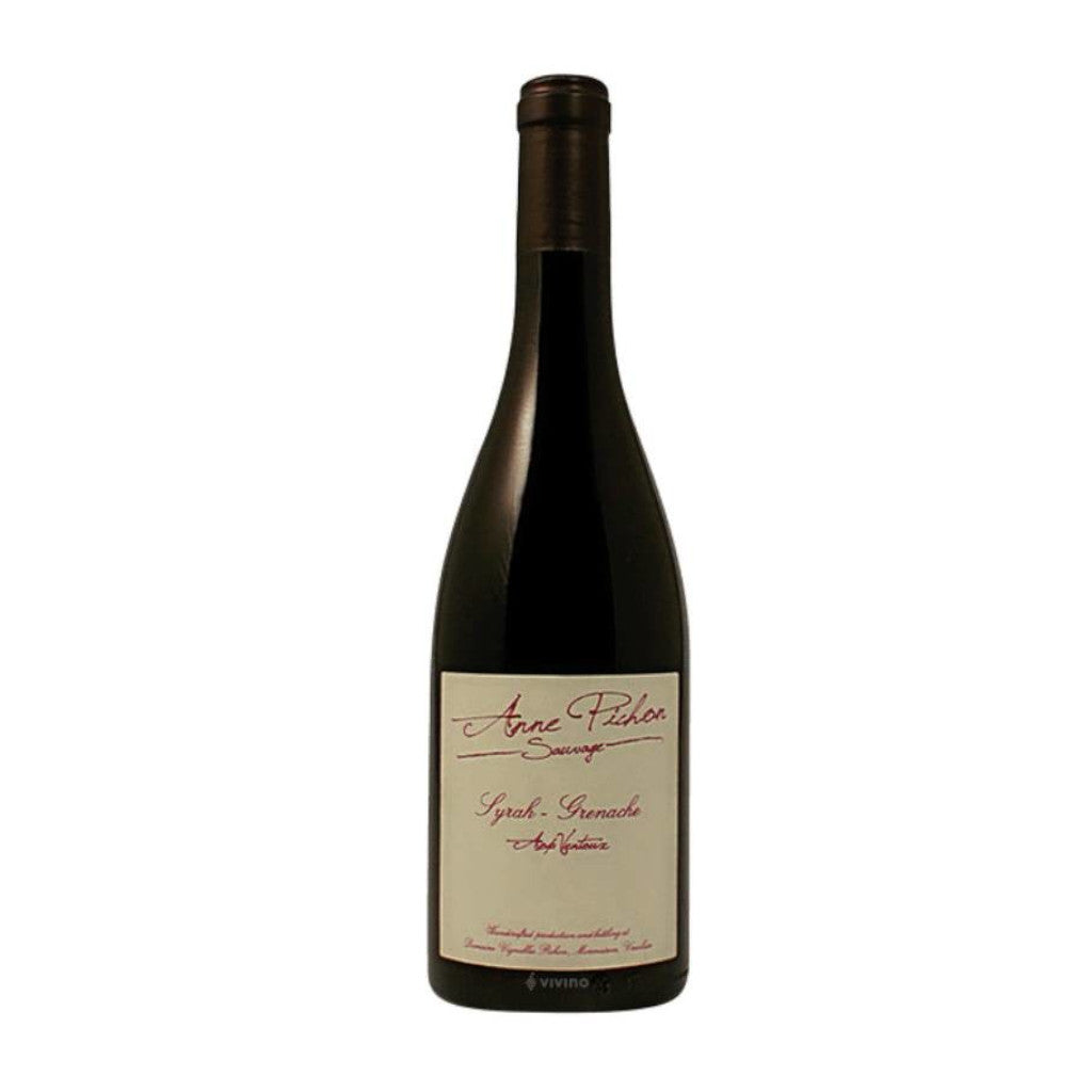 anne pichon grenache noir