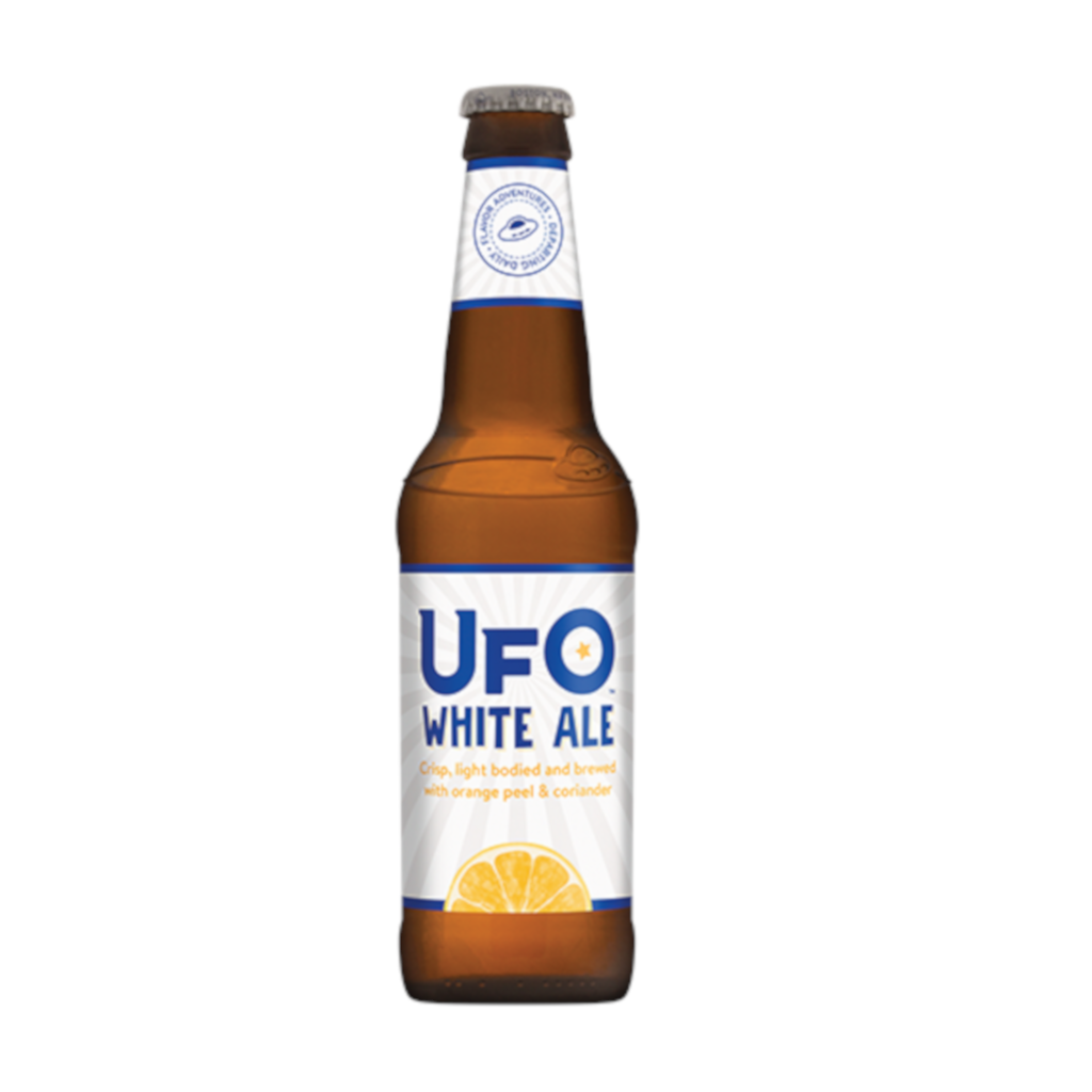 harpoon ipa ufo