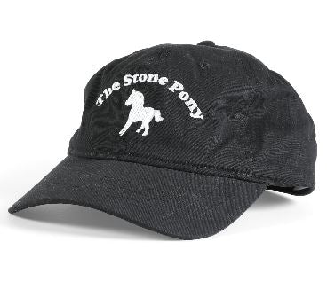 Baseball Cap – The Stone Pony Asbury Park