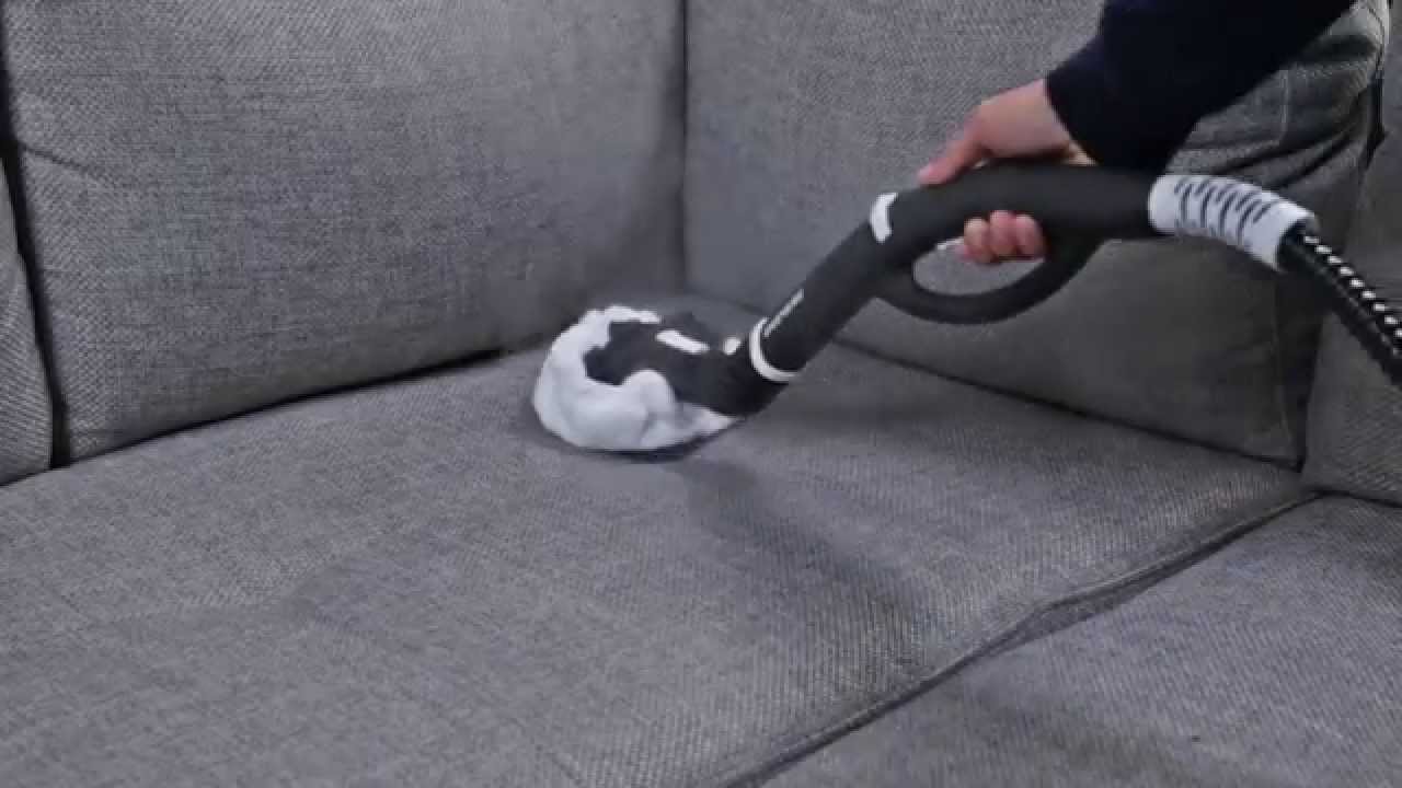 How to Clean Upholstered Chairs Without a Steam Cleaner