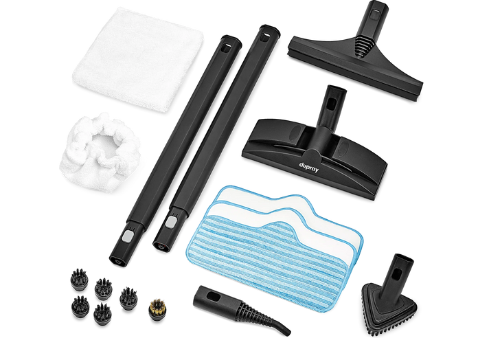 Neat™ Steam Cleaner