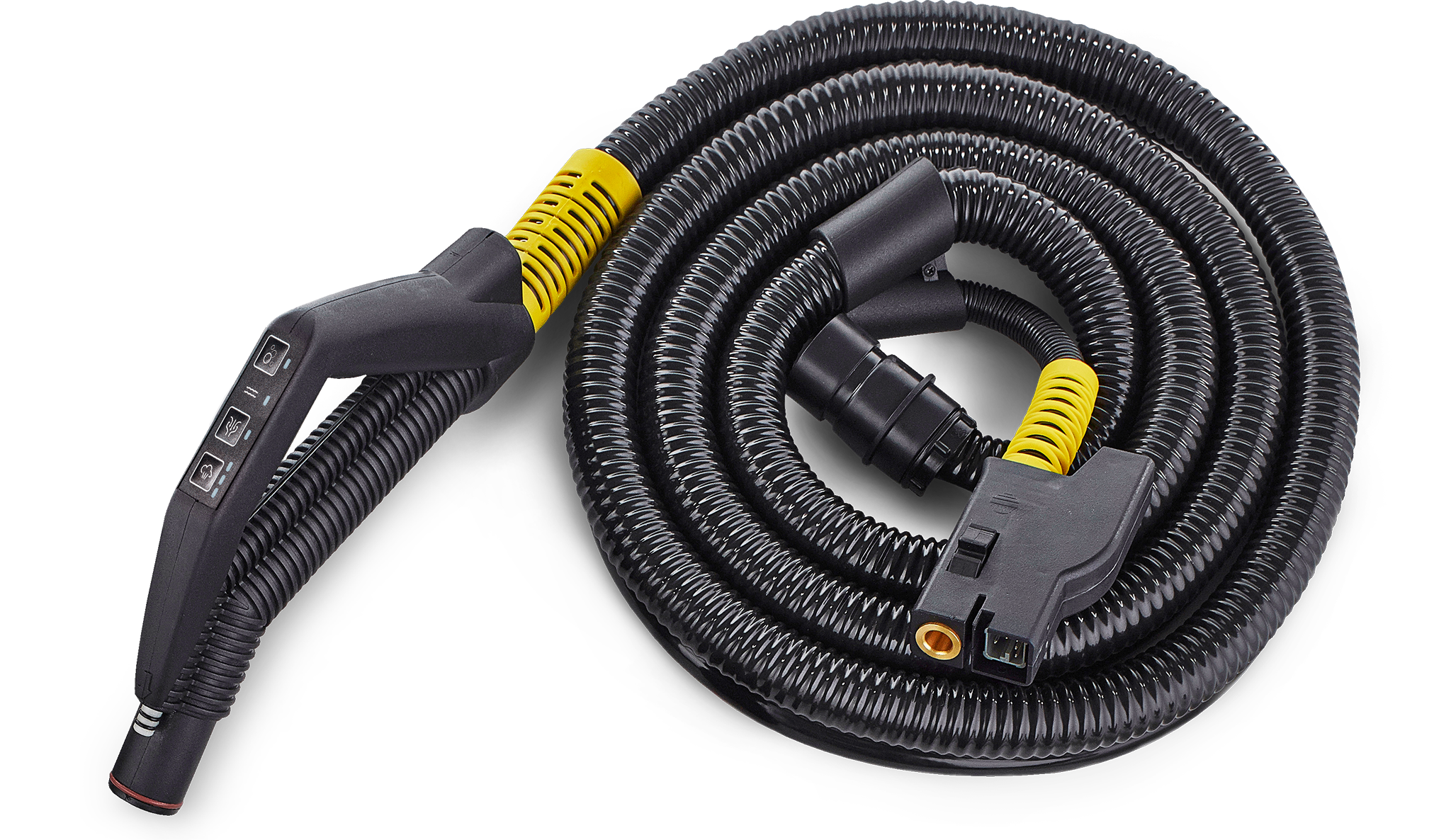 Esteam 25 Foot Hose and Wand Set