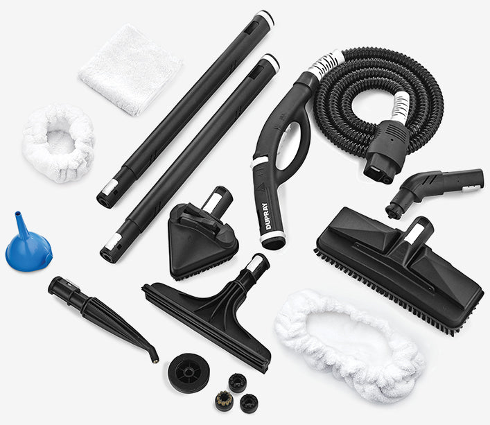 ONE™ Steam Cleaner by Dupray